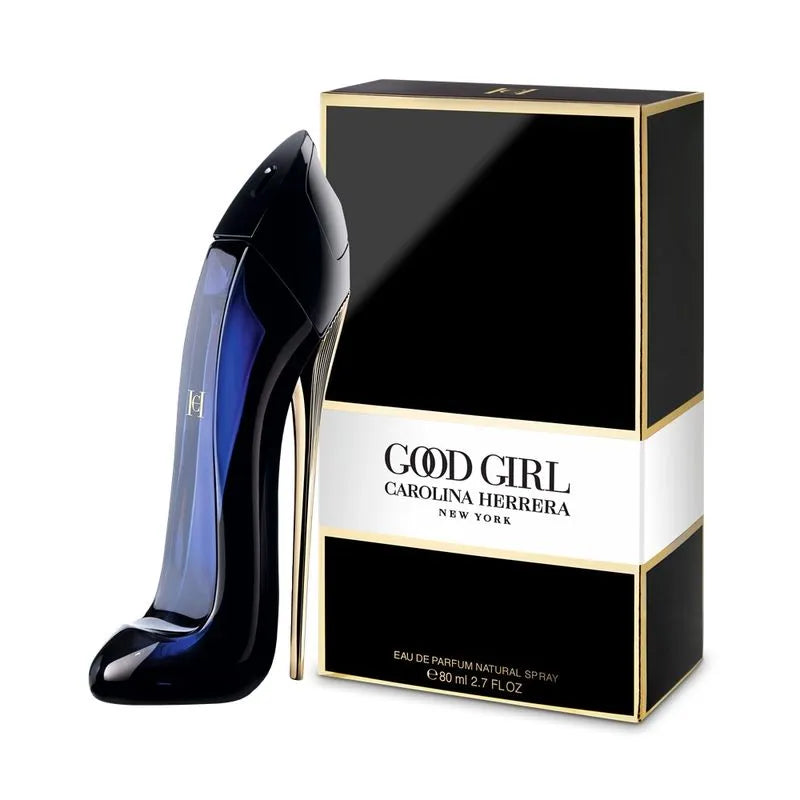 GOOD GIRL CAROLINA HERRERA