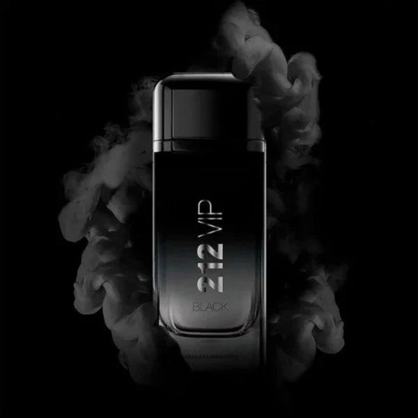 Kit 3 Perfumes Importados - Sauvage Dior | Bleu de Chanel | 212 VIP Black