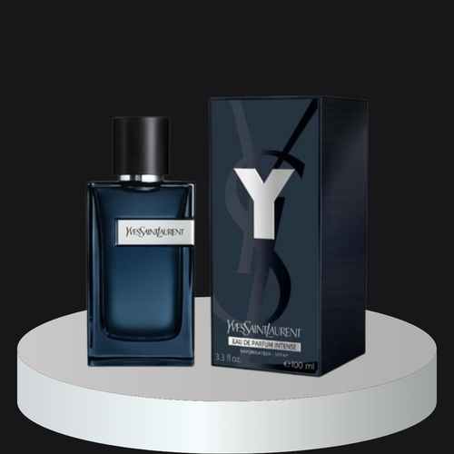 YVES SAINT LAURENT